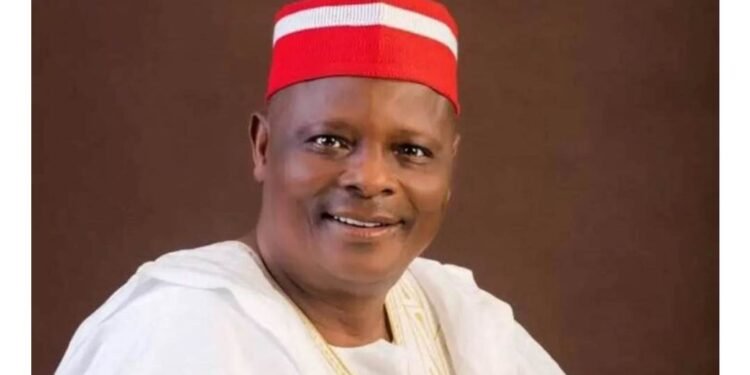 ‎Kwankwaso Keeps Cards Close Amid NDC Overtures Ahead of 2027  ‎