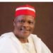 Kwankwaso Keeps Cards Close Amid NDC Overtures Ahead of 2027 