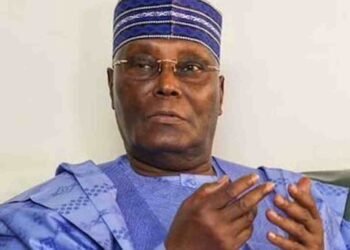 ‎ADC dismisses claims of being Atiku Abubakar’s political platform, vows fair contests ahead 2027