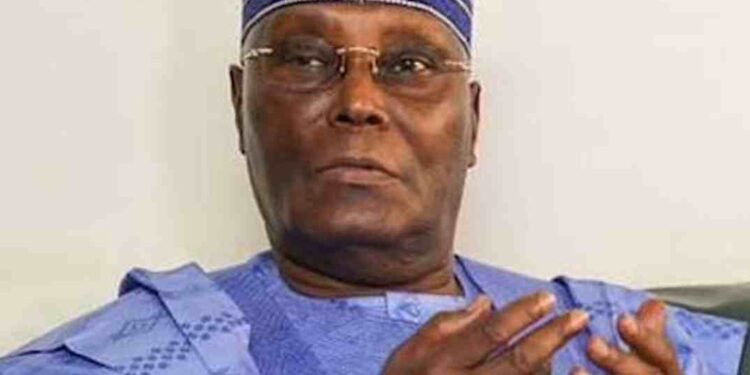 ‎Atiku Blasts ‘Politicisation of Hunger’, Slams Rice Distribution as Optics  ‎