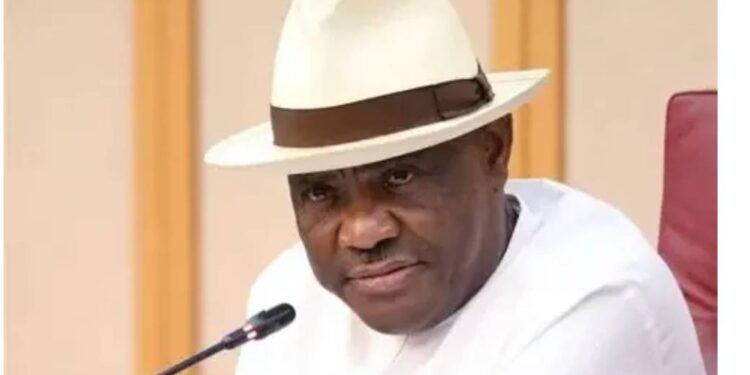 ‎Wike-Aligned PDP Warns BoT Against ‘Interference’, Denies Leadership Crisis