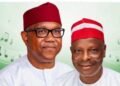 ‎Obi-Kwankwaso Alliance Sends Shockwaves Through APC, PDP Ahead of 2027 Battle