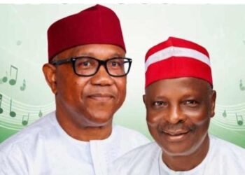 ‎Obi-Kwankwaso Alliance Sends Shockwaves Through APC, PDP Ahead of 2027 Battle