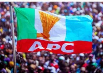 ‎APC Faces Internal Turmoil as Alleged Ticket Directive Sparks Defections, Legal Battles