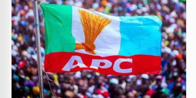 ‎APC Faces Internal Turmoil as Alleged Ticket Directive Sparks Defections, Legal Battles