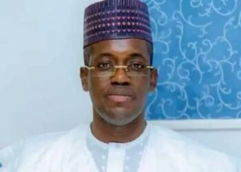 ‎Bauchi Lawmaker Mansur Soro Dumps PDP Over Internal Crisis  ‎