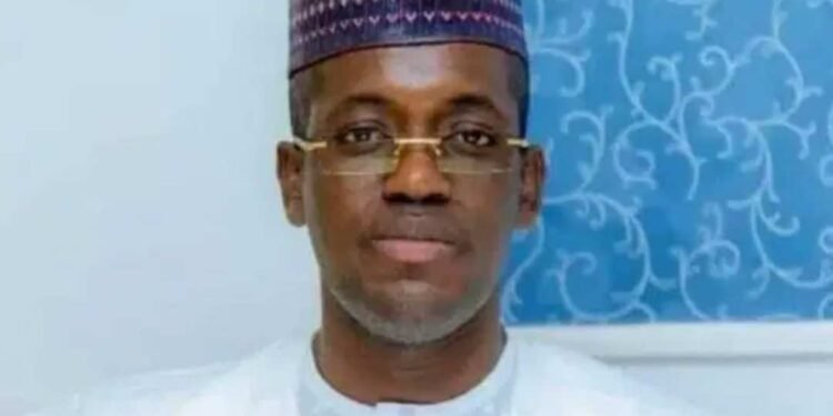 ‎Bauchi Lawmaker Mansur Soro Dumps PDP Over Internal Crisis  ‎