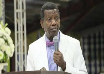 ‎Adeboye Advises Women to Prioritise Financial Stability, Character in Choosing Spouse