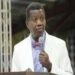 ‎Adeboye Advises Women to Prioritise Financial Stability, Character in Choosing Spouse