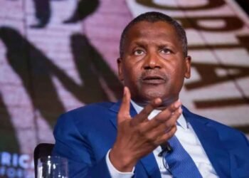 ‎Dangote Group Expansion to Drive Massive Job Creation  ‎