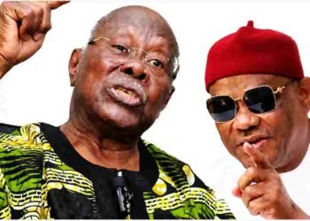 ‎PDP Chieftain Warns of Sanctions After Supreme Court Ruling