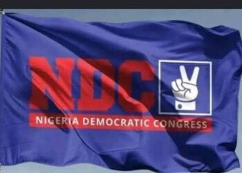 ‎“Don’t Turn NDC Into an IDP Camp” – Reuben Abati