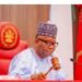 “If He’s Qualified, Let Him Vacate the Seat” – Oshiomhole Blasts Akpabio 