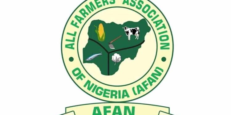 ‎AFAN Raises Alarm Over Inflation Across Nigeria