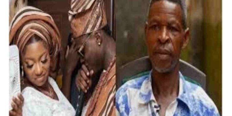 Mohbad’s Widow Wunmi Makes Explosive Allegation Against Father-in-Law
