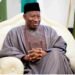‎Tension as Court Begins Hearing on Jonathan’s Eligibility for 2027 Presidential Race