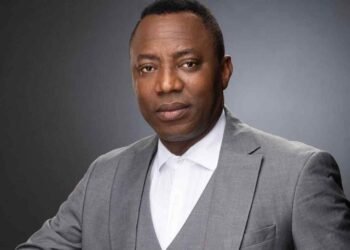 Sowore Demands Probe of El-Rufai, Ganduje, Malami Over Dadiyata’s Disappearance