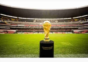 ‎FIFA Unveils Star-Studded Entertainment Lineup 