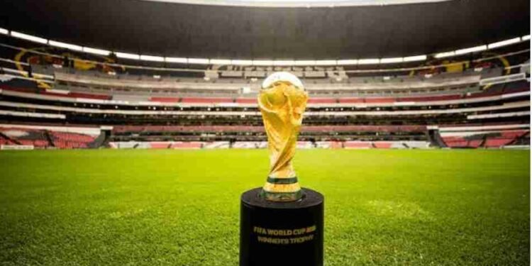 ‎FIFA Unveils Star-Studded Entertainment Lineup 