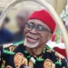 Enyinnaya Abaribe Dumps ADC, Joins Labour Party Ahead of 2027