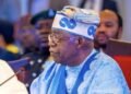 Tinubu Accepts APC Presidential Ticket, Vows to Restore Peace, Protect Nigerians