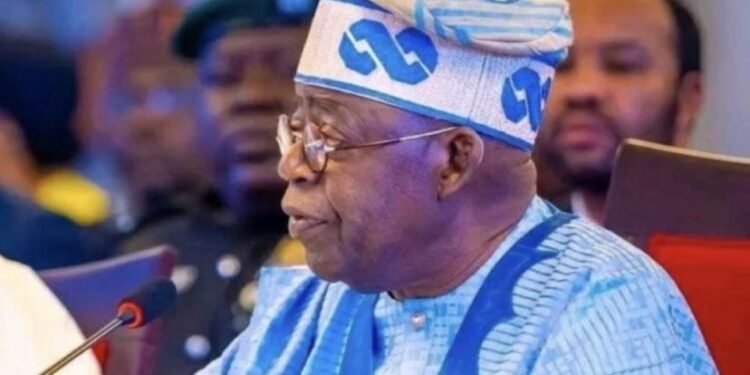 Tinubu Accepts APC Presidential Ticket, Vows to Restore Peace, Protect Nigerians