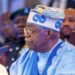Tinubu Accepts APC Presidential Ticket, Vows to Restore Peace, Protect Nigerians