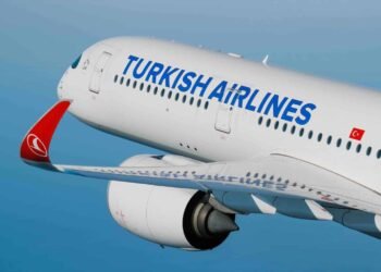 Turkish Airlines Landing Gear Fire: How 277 Passengers Escaped Death