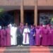 Soludo Reform Agenda: Remain Steadfast for Anambra’s Growth – Ibezim Urges Governor at 14th Synod
