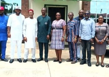 Awka African Cities Programme Boost as AfDB Selects Anambra Capital for Landmark Urban Transformation