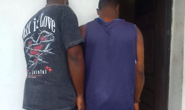 Anambra Police Arrest 2 Over Bishop Murder, Recover Stolen Prado in Nkpor
