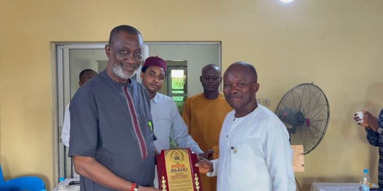 UDUF Africa Reaffirms Commitment to Building Globally Competitive Young Leaders