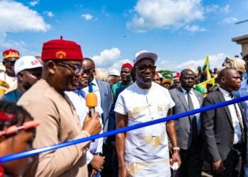 Anambra Private Wealth: Soludo Says 98% of State’s Income in Citizens’ Hands