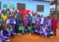 International Day of the Boy Child 2026: Group Urges Male Students to Resist Peer Pressure, Social Media Distractions
