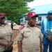 Operation Guduma: FRSC Launches Crackdown on Fake Diplomatic Number Plates in Anambra