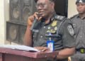 Imoka Festival Security Alert: Police Warn Against Weapon Brandishing, Traffic Obstruction in Anambra