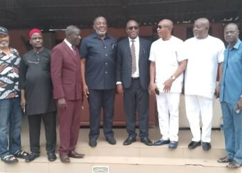 Anambra Tourism Development: Udoji Amedu Vows to Unlock Untapped Potentials Across State