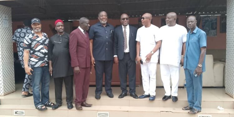 Anambra Tourism Development: Udoji Amedu Vows to Unlock Untapped Potentials Across State