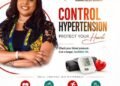 Hypertension Awareness Month: Nonye Soludo Urges Healthy Living to Prevent High Blood Pressure