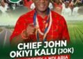 John Okiyi Kalu 2027: PDP Faces Defining Choice Ahead of Abia Governorship Battle
