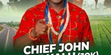John Okiyi Kalu 2027: PDP Faces Defining Choice Ahead of Abia Governorship Battle