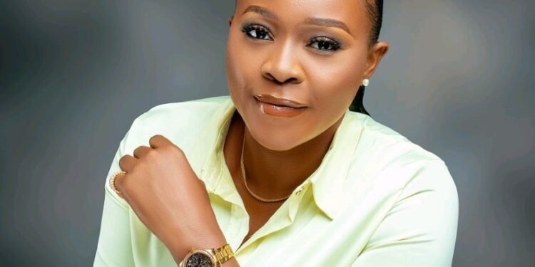AAC Senatorial Candidate: Chioma Ifemeludike Emerges to Challenge Anambra Political Heavyweights in 2027