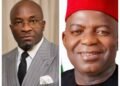 Benjamin Kalu and Otti's Relief