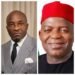 Benjamin Kalu and Otti's Relief