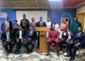 UDUF Africa Leadership Training Charges New Executives on Vision and Responsibility