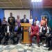 UDUF Africa Leadership Training Charges New Executives on Vision and Responsibility