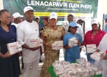 HIV Prevention Injection Rollout Begins in Anambra as Government Launches Long-Acting HIV Protection Programme