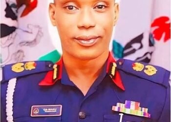 NSCDC Mobilises 851 Personnel in Anambra Ahead of Eid-el-Kabir