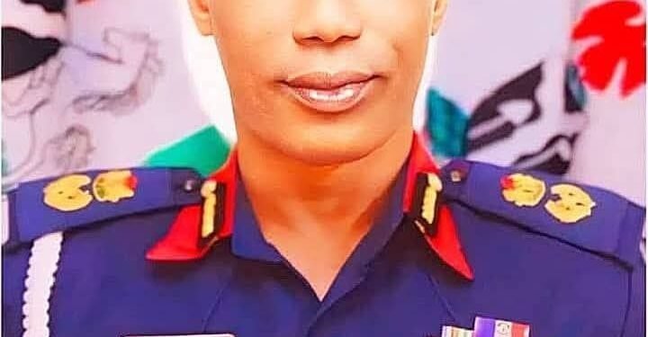NSCDC Mobilises 851 Personnel in Anambra Ahead of Eid-el-Kabir