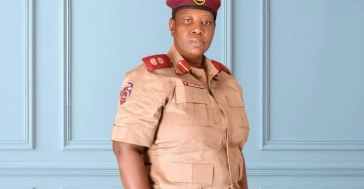Eid El-Kabir Special Patrol Begins in Anambra as FRSC Deploys 210 Personnel